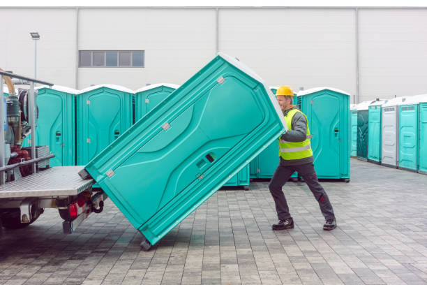 Best Affordable porta potty rental  in Orange City, FL