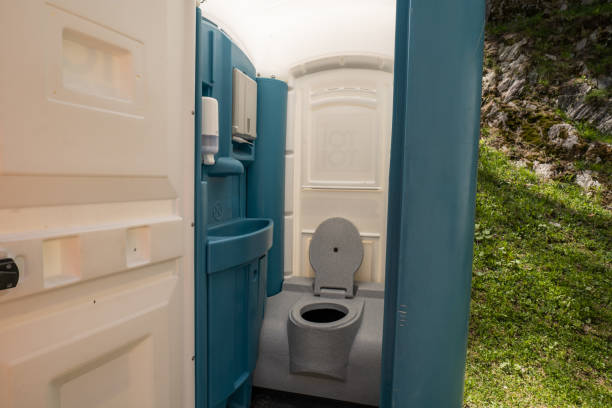 Best Luxury portable toilet rental  in Orange City, FL