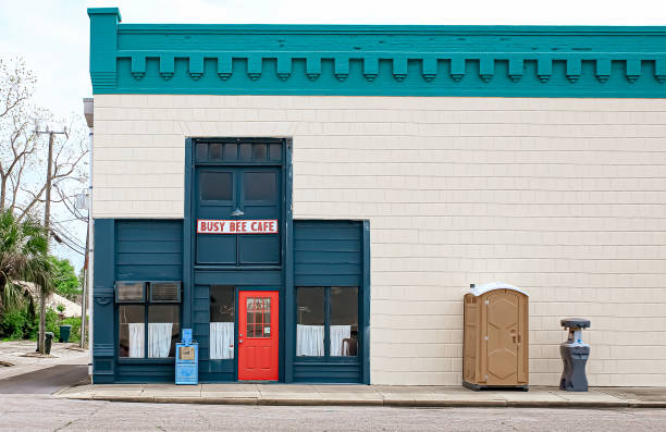 Best Porta potty for special events  in Orange City, FL